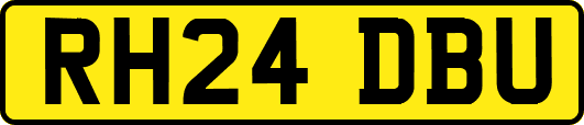 RH24DBU
