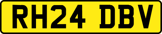 RH24DBV
