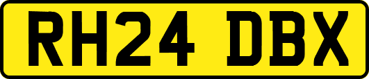 RH24DBX