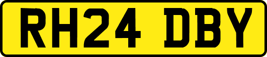 RH24DBY