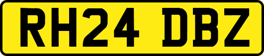 RH24DBZ