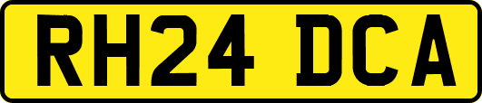 RH24DCA