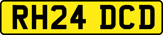 RH24DCD