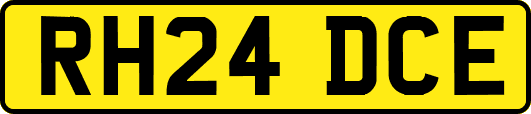 RH24DCE