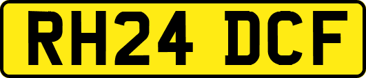 RH24DCF