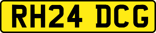 RH24DCG