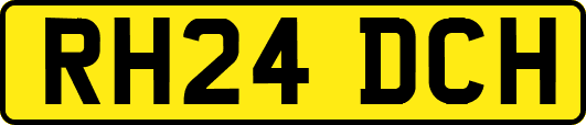 RH24DCH