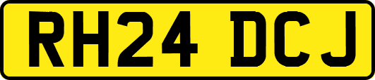 RH24DCJ