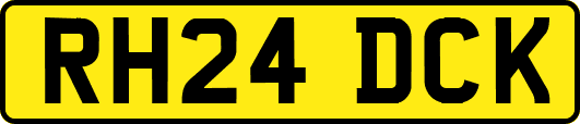 RH24DCK