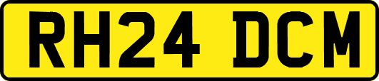 RH24DCM