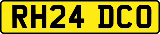 RH24DCO