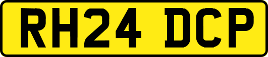 RH24DCP