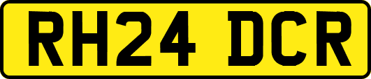RH24DCR