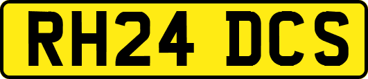RH24DCS