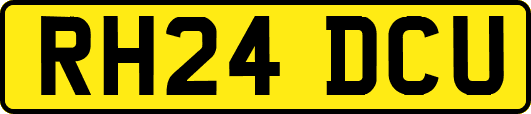 RH24DCU