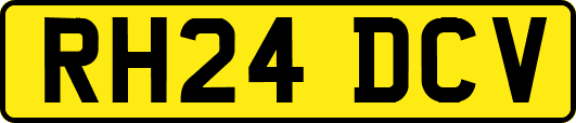 RH24DCV