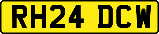 RH24DCW