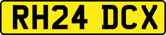 RH24DCX