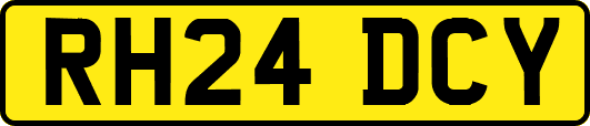 RH24DCY
