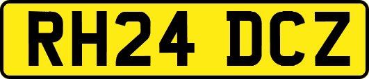 RH24DCZ