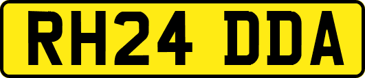 RH24DDA