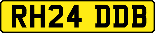 RH24DDB