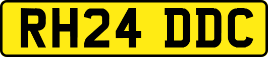 RH24DDC