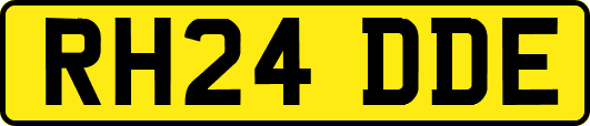 RH24DDE