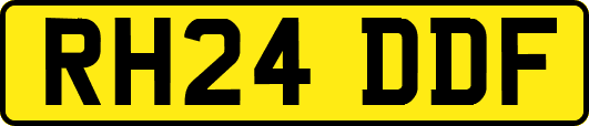RH24DDF