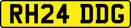 RH24DDG