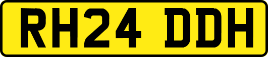 RH24DDH