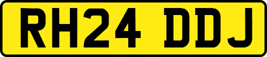 RH24DDJ