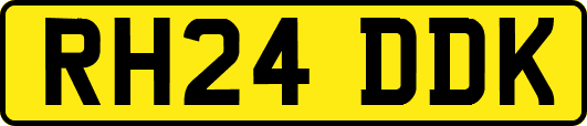 RH24DDK
