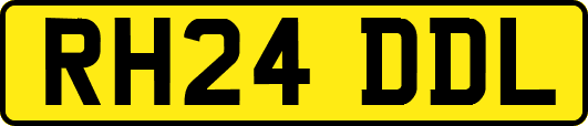 RH24DDL