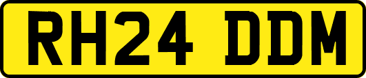 RH24DDM