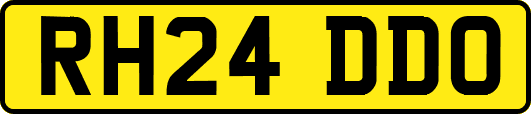 RH24DDO