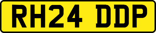 RH24DDP