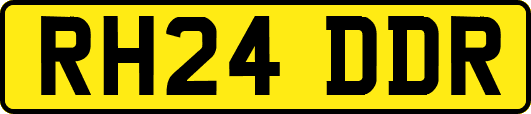 RH24DDR