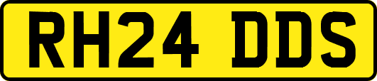 RH24DDS