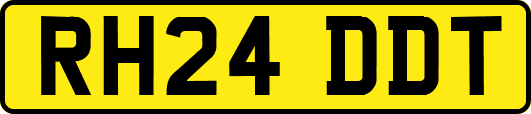 RH24DDT