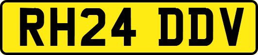 RH24DDV