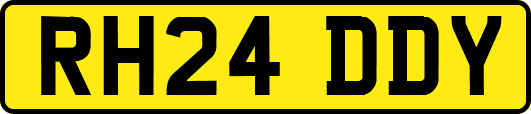 RH24DDY