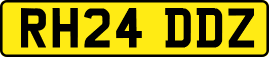 RH24DDZ
