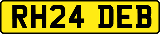 RH24DEB
