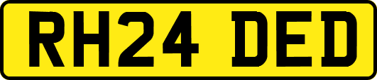 RH24DED