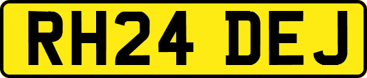 RH24DEJ