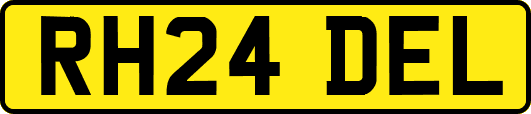 RH24DEL