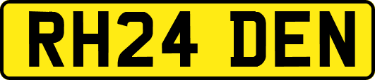 RH24DEN