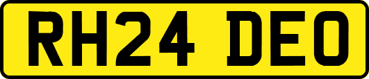 RH24DEO