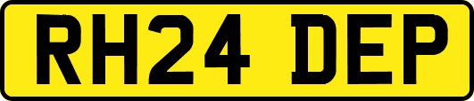 RH24DEP